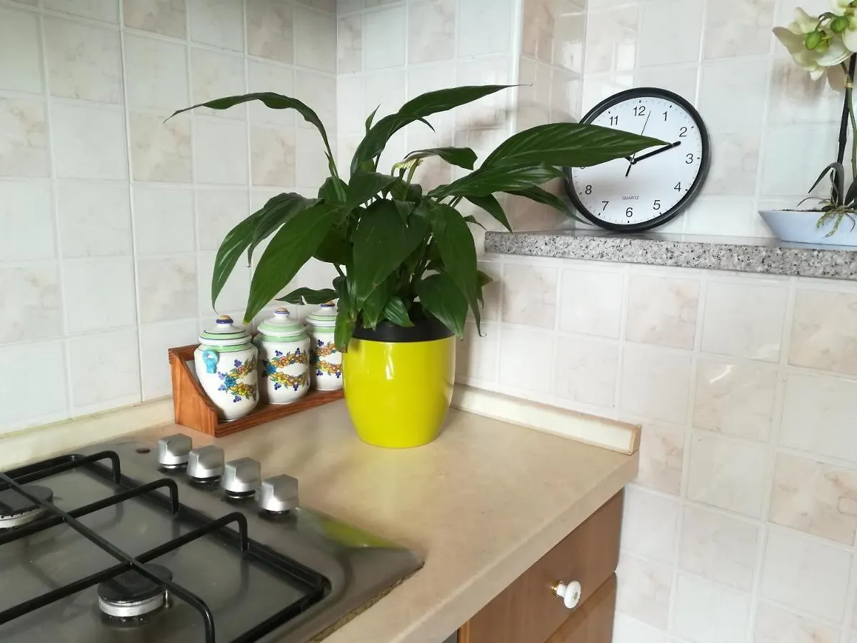 Apartment Toncic Benazici Croatia