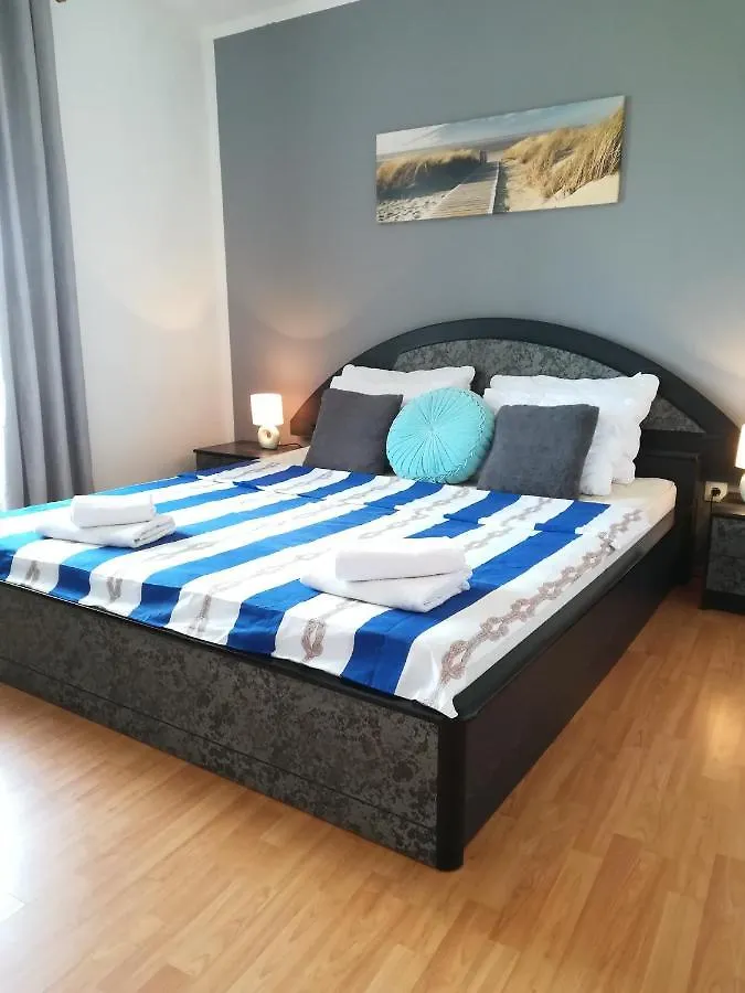 Apartment Toncic Benazici