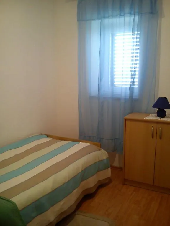 Apartment Toncic Benazici